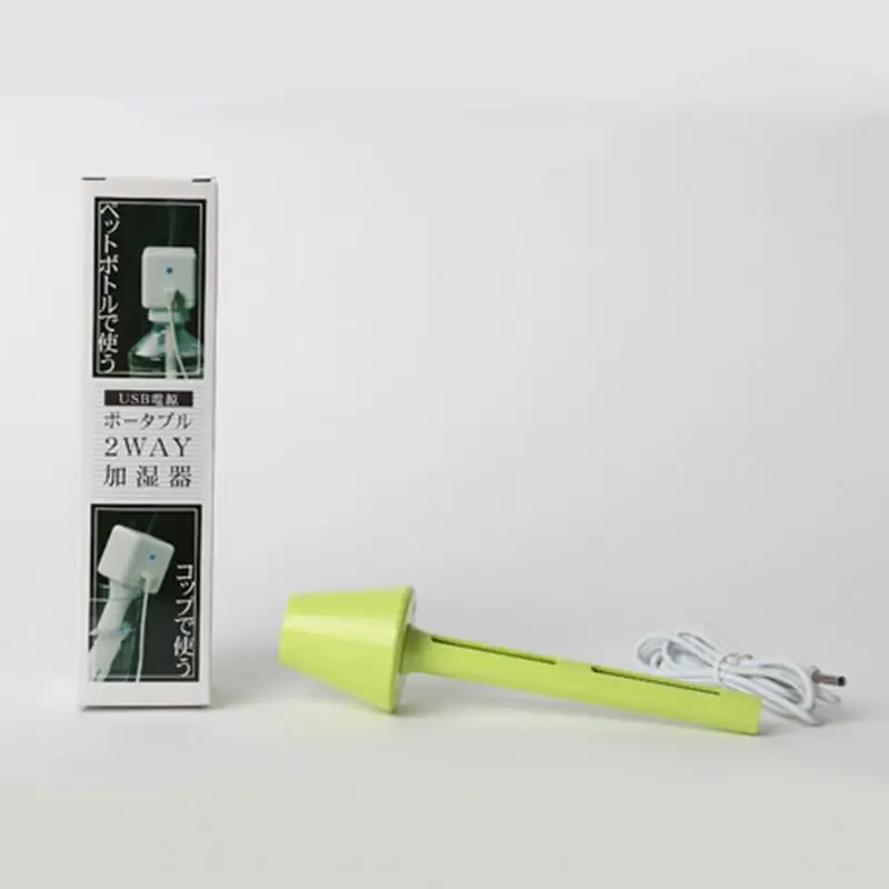 

Creative room mini portable humidifier