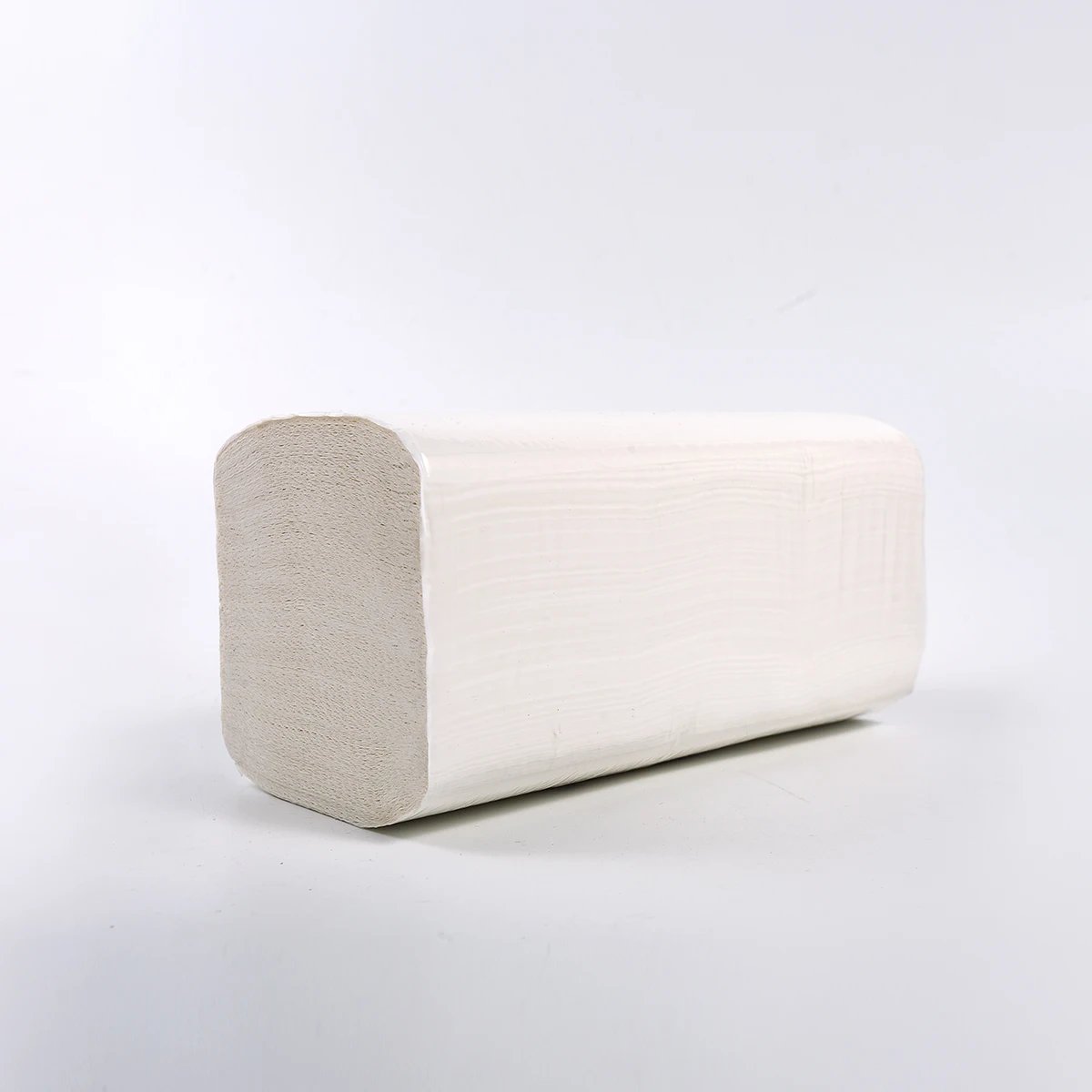 

Cheap V fold Paper Towel, White
