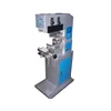 Single Colour Pneumatic Sealed Ink Cup Pad Printer Machine for logo DIY Promotion