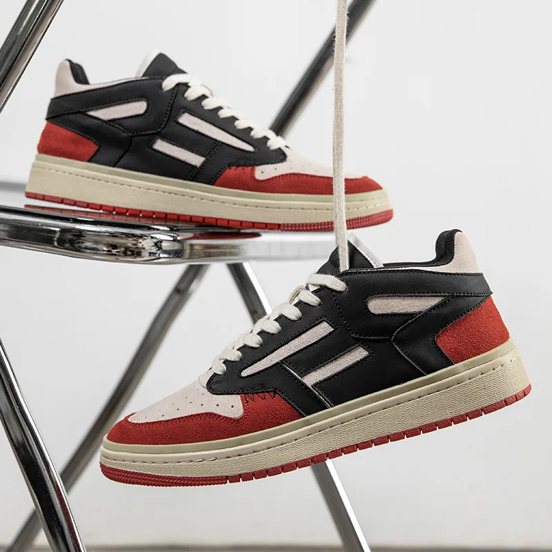 

2021 New Arrival Wholesale sneaker men Casual High Quality men's sneakers-sports shoes, As picture