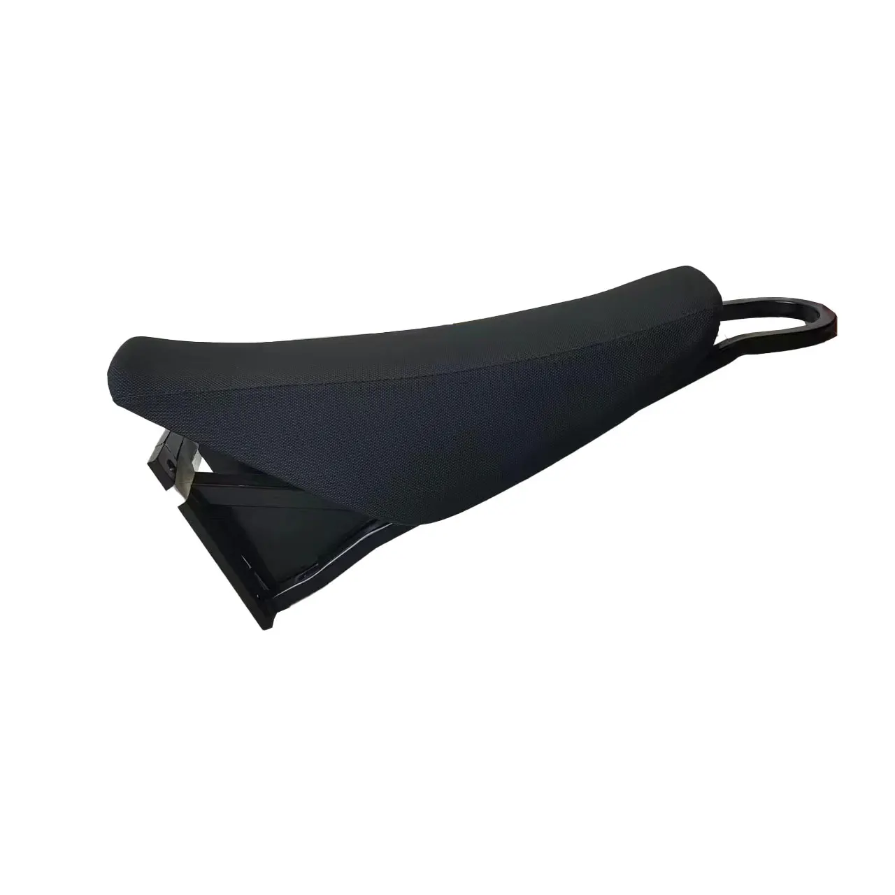 2024 Popular Enduro Electric Bicycle Parts Comfortable Long Seat for City Mountain Bike Conversion Hot for Mountain Bike Bike