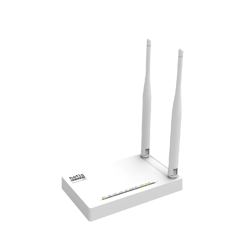 

Made in China Hot Sale netis 300Mbps 5g router wireless wi fi router wireless router bits high speed to connect