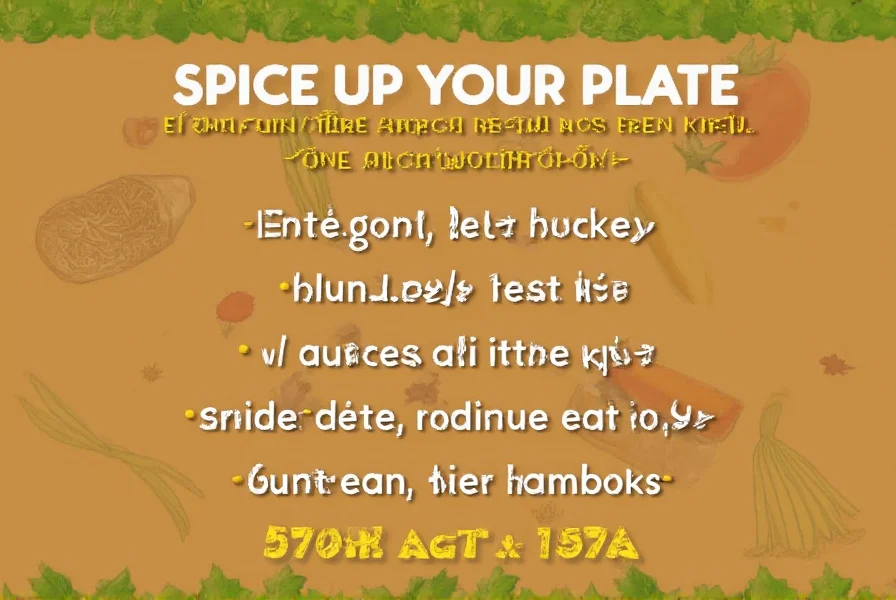 Cooking techniques for African dishes