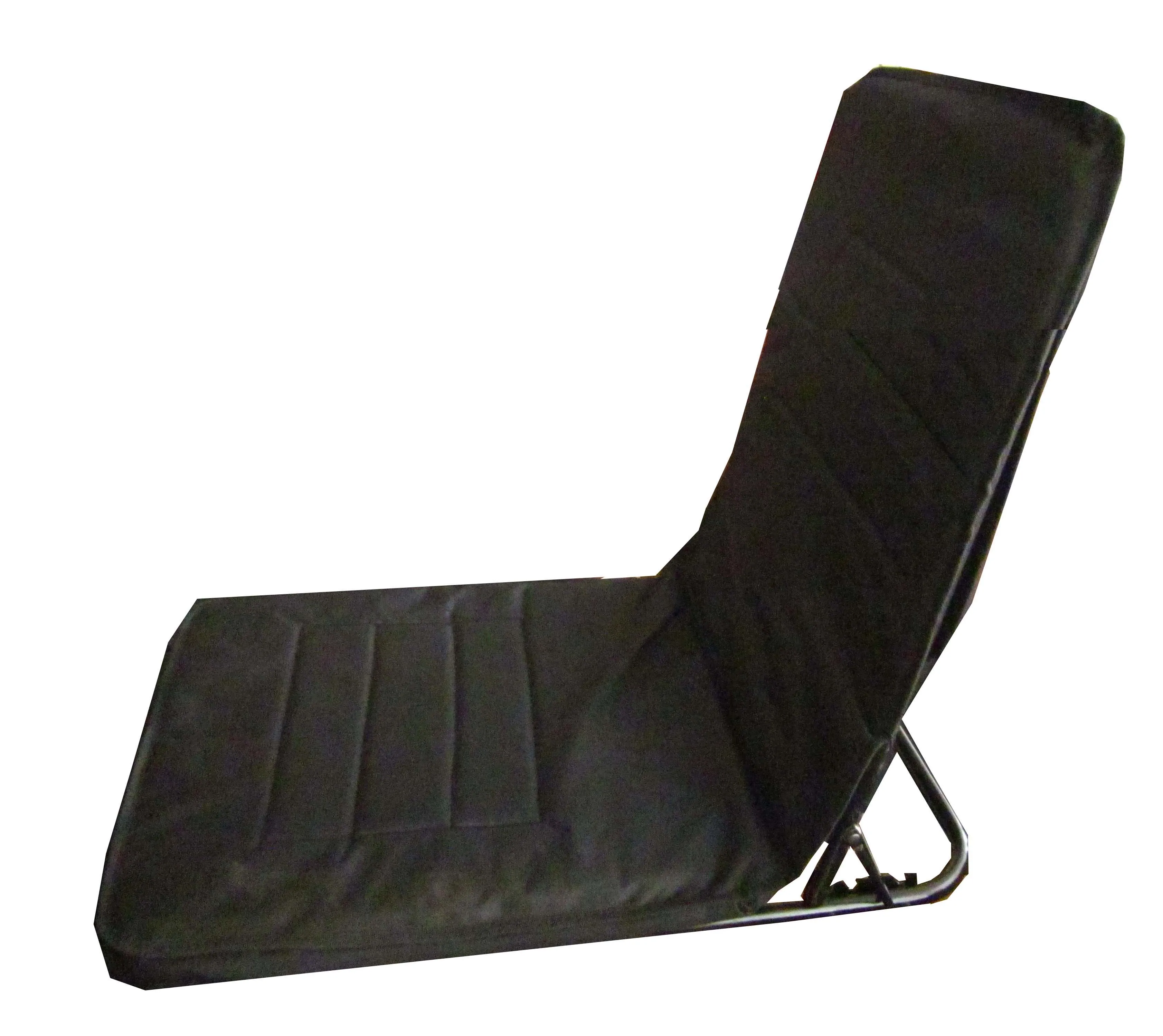 meditation floor chair back support