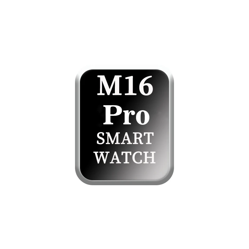 

2021 Latest Series 6 Smartwatch M16 Pro PK M16 Plus Smart Watch x8 w26+ w46 ak76 ak99 FK88 FK78 FK99 Smart Watch M16 Pro