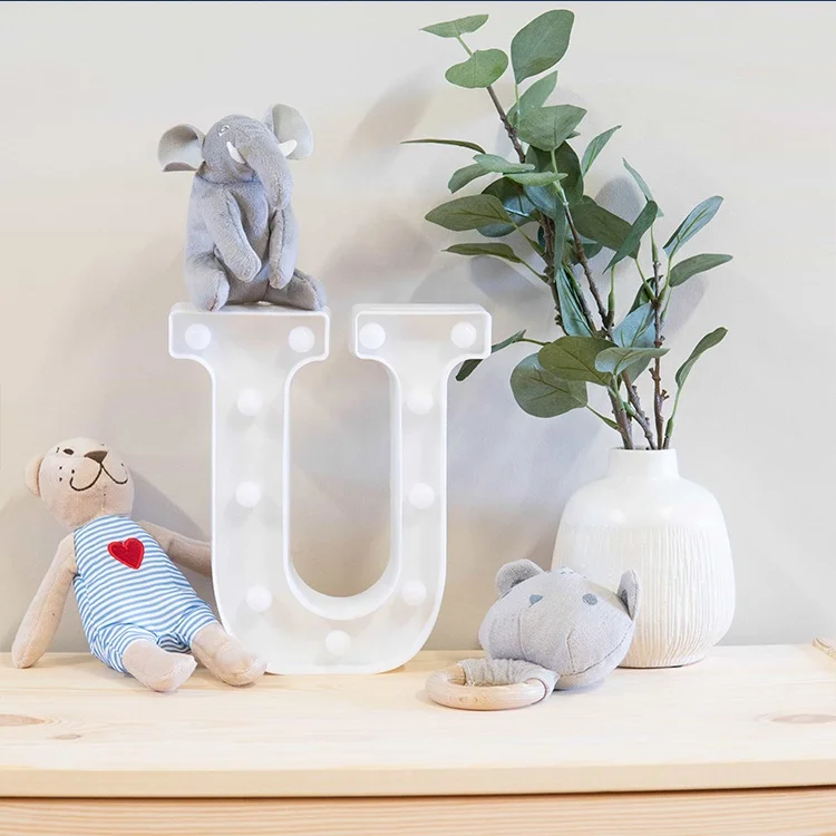 
China Manufacturer Custom 3D Led Luminous Sign/Wholesale Stainless Steel Store Metal Luminous Sign/Indoor Luminous Signage 