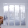 3M Range EPC Gen2 Long Range Passive RFID Tag 900mhz label inlay