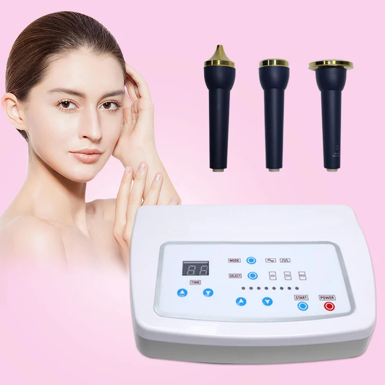 

Tightens Skin Multi Ultrasound For Facial And Body Ultrasonic Beauty Machine