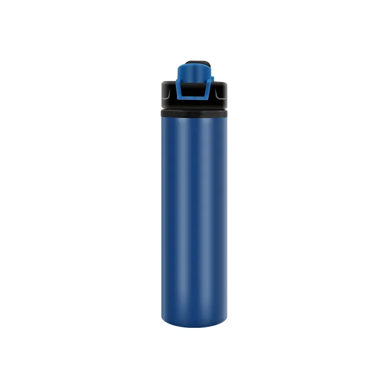 

Mikenda Leak Proof Vacuum Cup Customized Stainless Steel Type Thermos Water Bottle