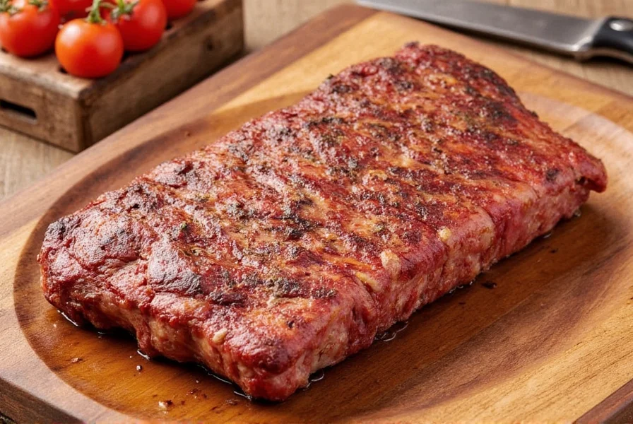 Buying Rib Meat