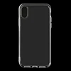Fashion luxury design cheap price 2mm phone accessories soft tpu high clear transparent phone case for huawei honor 9x cover