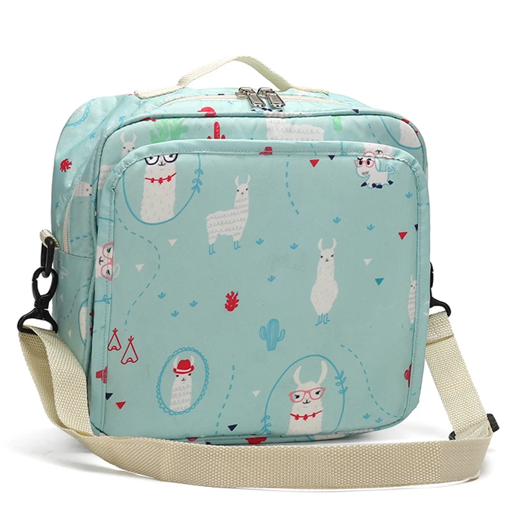 

Portable maternity nappy bag travel diaper bag organizer