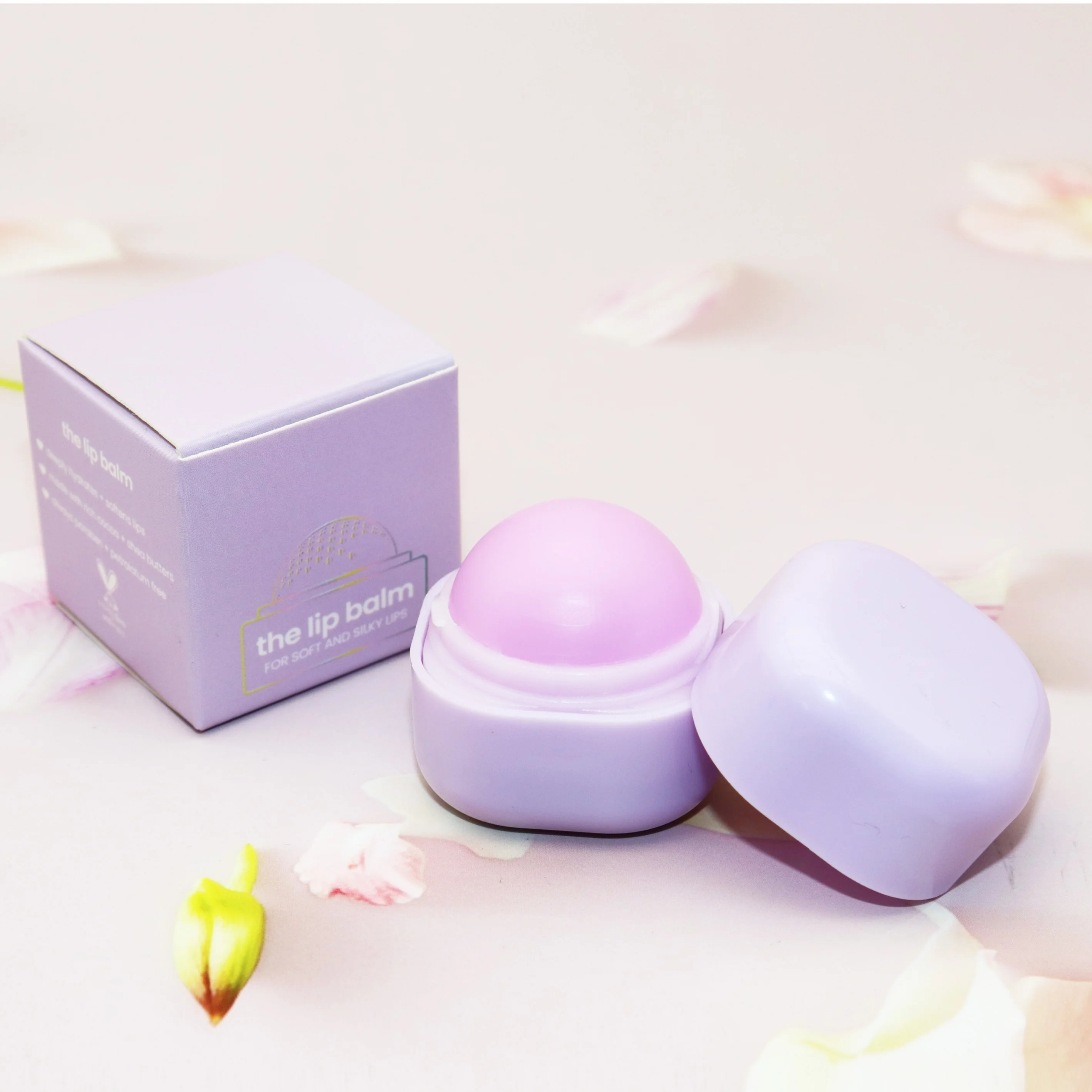 

Lips Care Lip Balm Wholesale Lip Balm Moisturizing Lasting Hydration