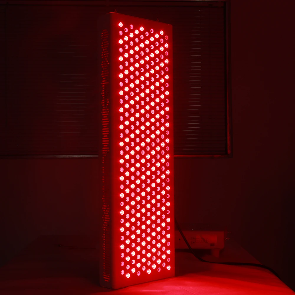 

Body Cover Professional LED Light Therapy Panel 660nm 850nm Red Light Therapy for Home Use