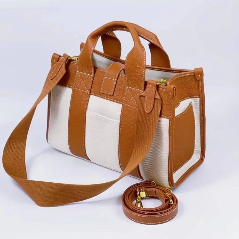 

Cappuccino Women Handbag Cute Bag 2021 New Fashion Simple Casual Summer Crossbody Shoulder Bag For ladies, Various