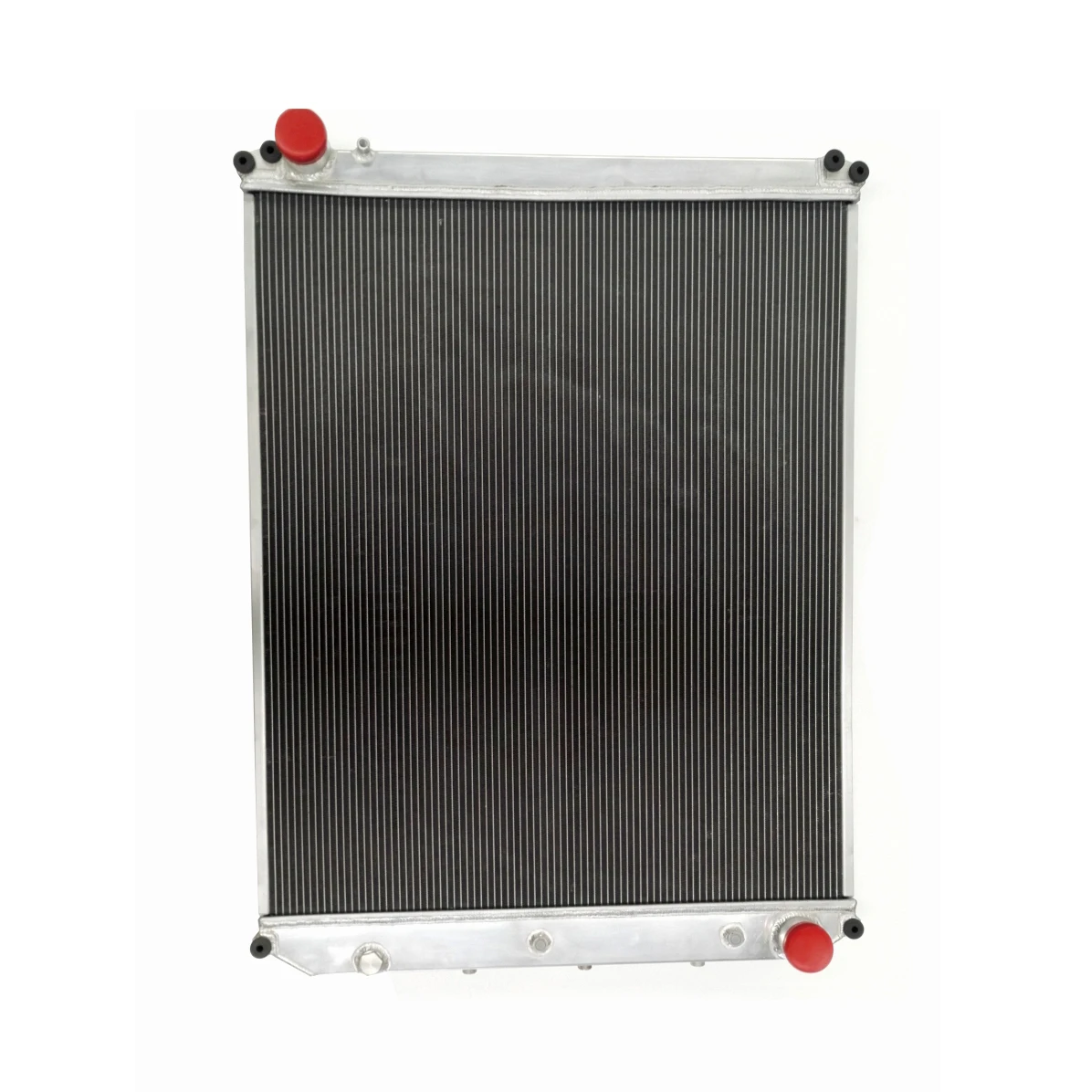 

for VNL 2004-2014 performance aluminum radiator 08-10 heavy truck water cooler
