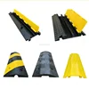 pvc cable truss protector rubber edge protector cables ramp outdoor