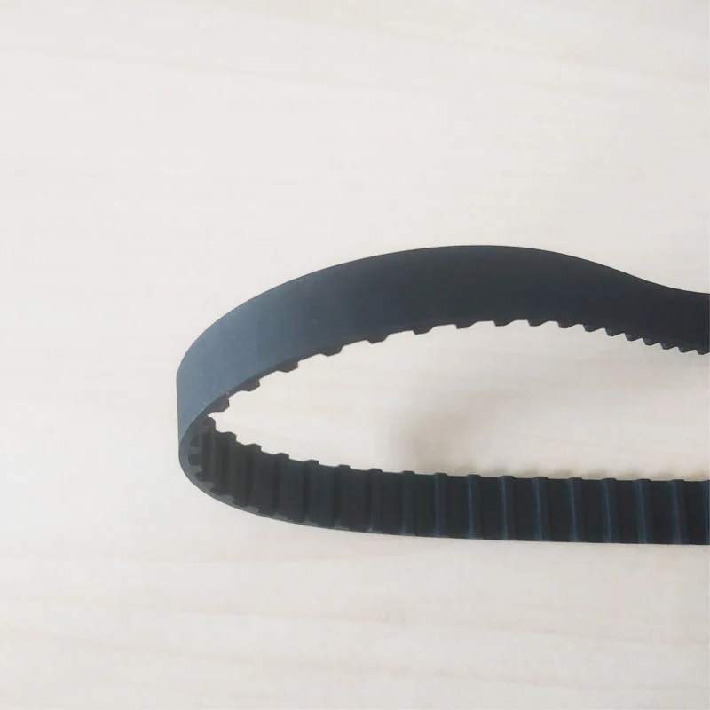 
1pc Bread Maker Machine Drive Belt 220XL037 Breadmaker Conveyor Spare Parts for Zelmer Kitchen Appliance Accessories 
