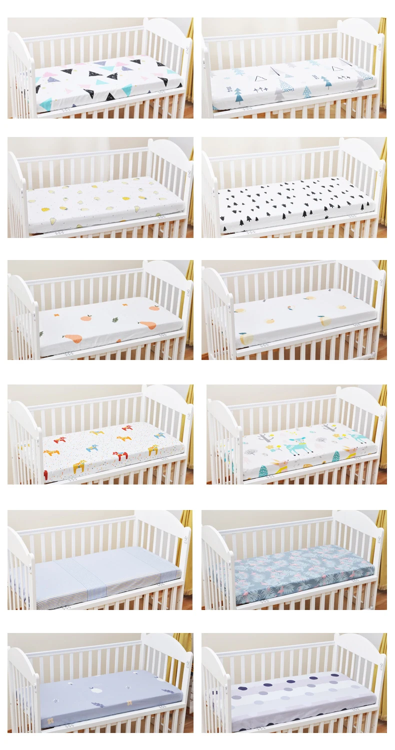 custom made crib mattress