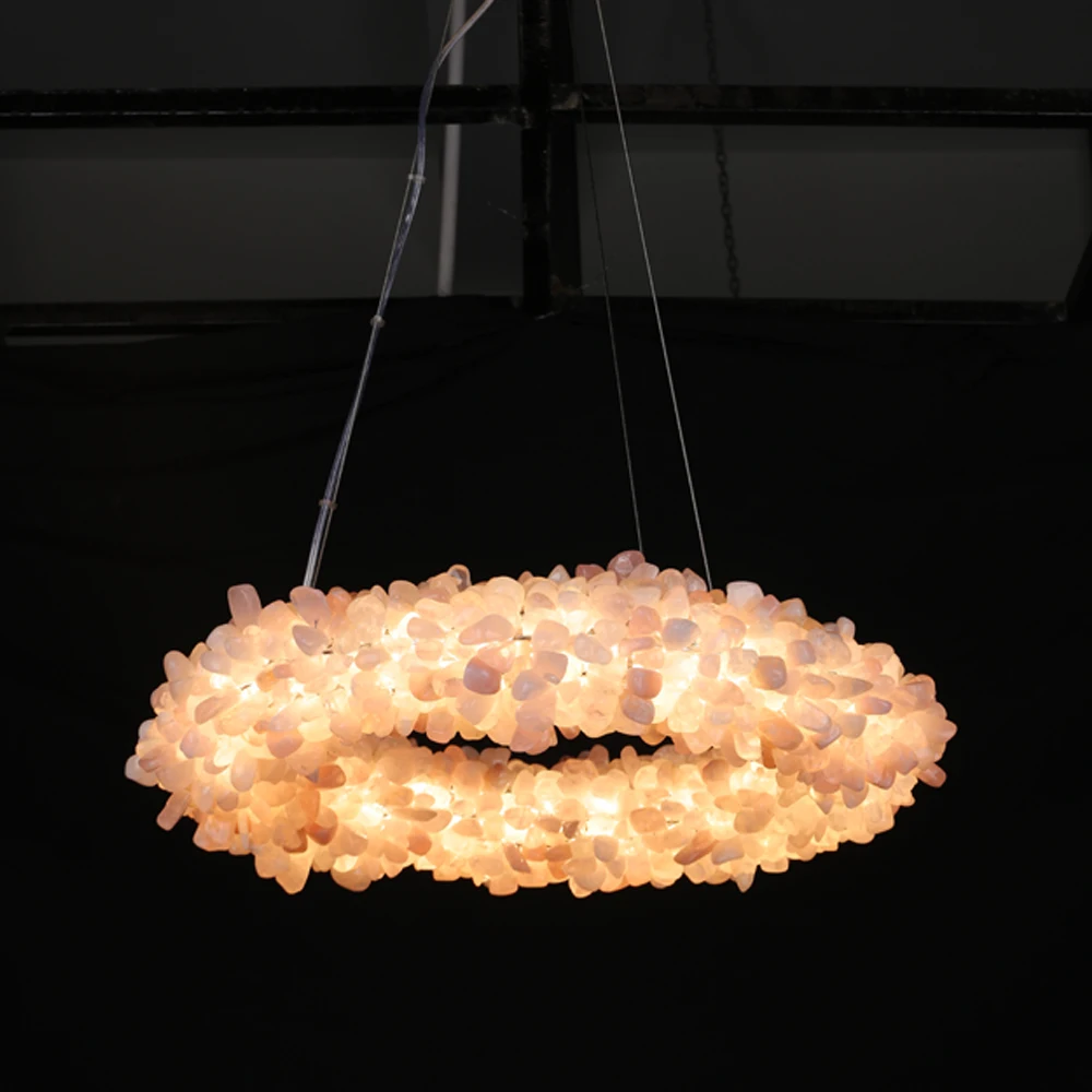 Wholesale Nordic Style Indoor Fixture Chandelier modern pendant ceiling light