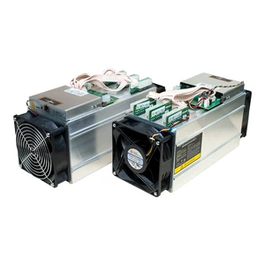Bitmain Antminer S9 SE 16T SHA256 Bitcoin Miner PSU