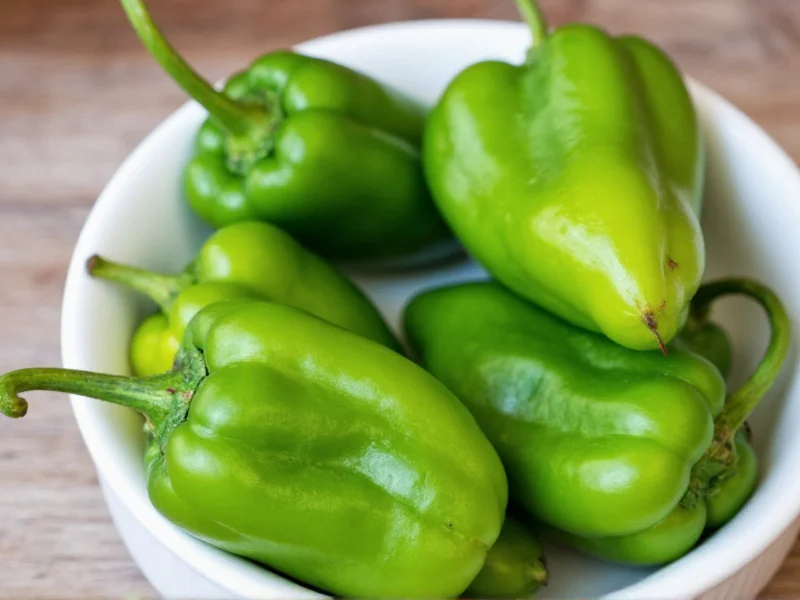 How to Dehydrate Serrano Peppers: Complete Guide
