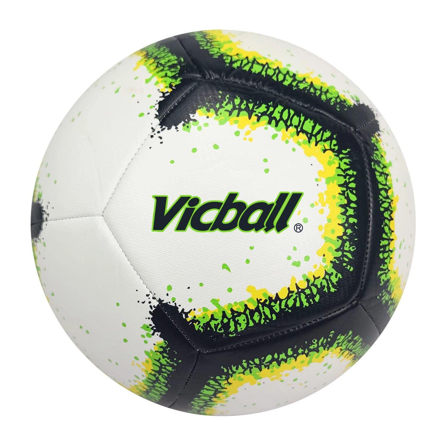 

Eagle Aim achine stitched soccer ball pvc soccer ball making machine soccer ball football, Customized