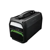 best camping generator for the inside of a van solar panels for trucks best solar generator for camping