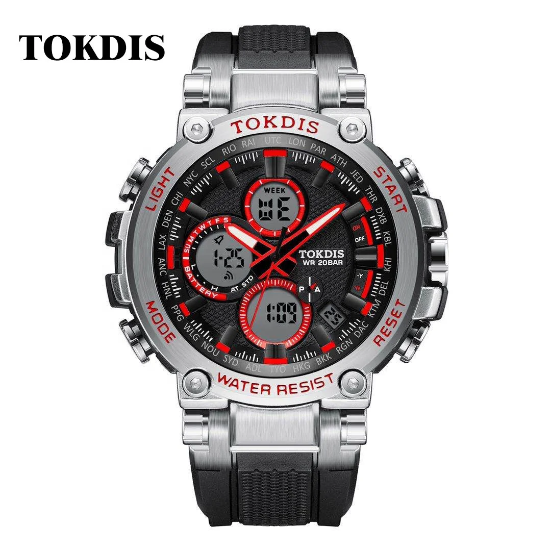 

China Manufactory digital watches Cheap Price