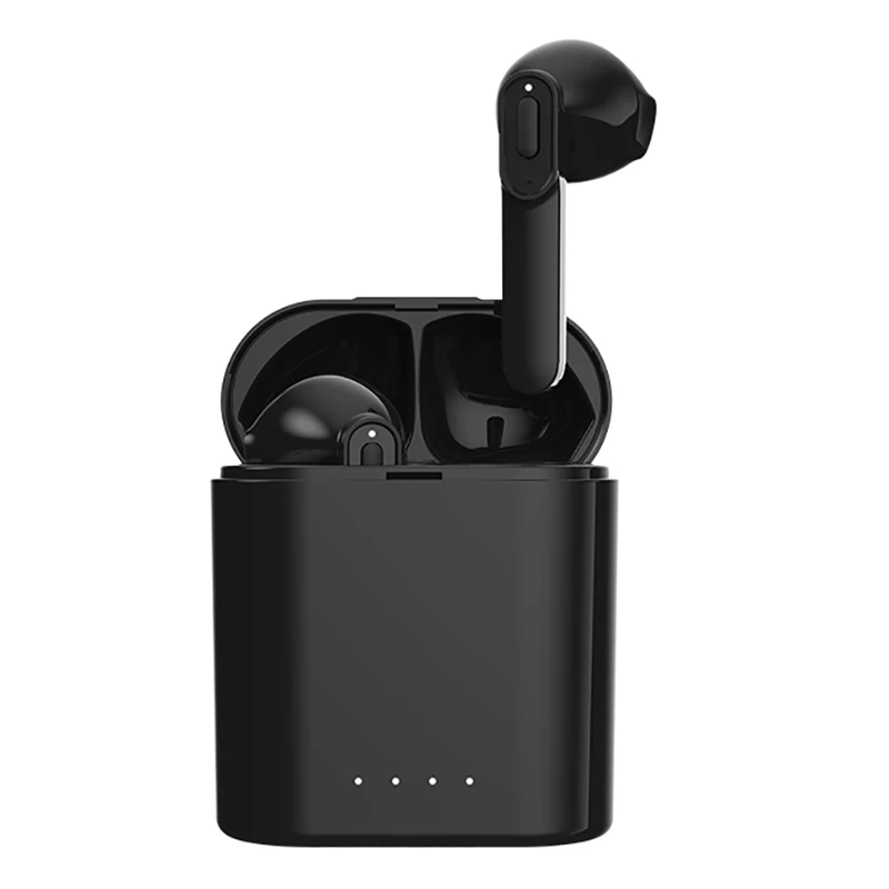 

True wireless earbuds bt 5.0 headset tws wireless earphones mini earphone