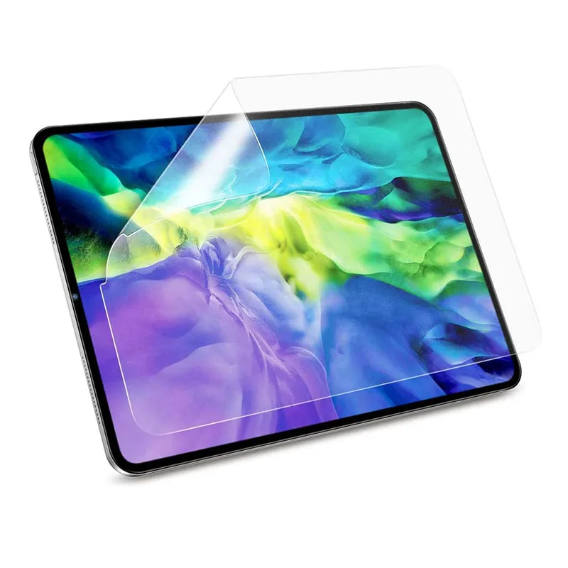 

for matte paperlike screen protector film for ipad all models paper like