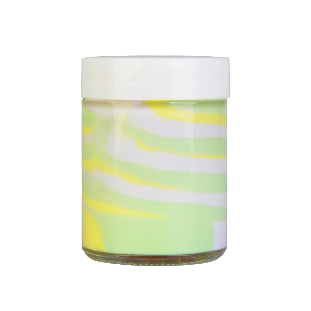 

Brighter Skin Rainbow Body Custom Logo Shea Butter Lotion