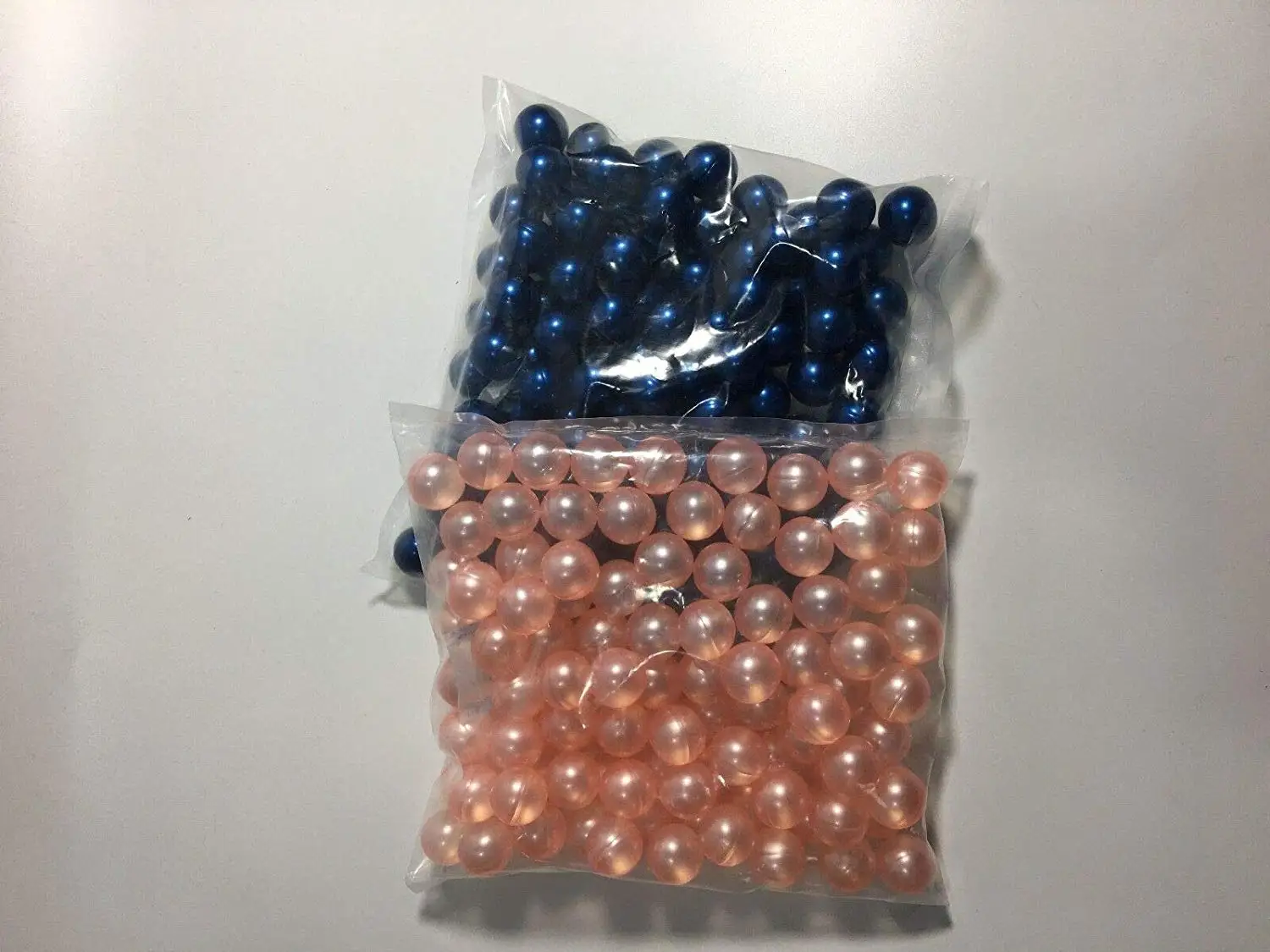 Wholesale Moisturizing Round Bath Oil Beads Capsule Bath Pearls Bath