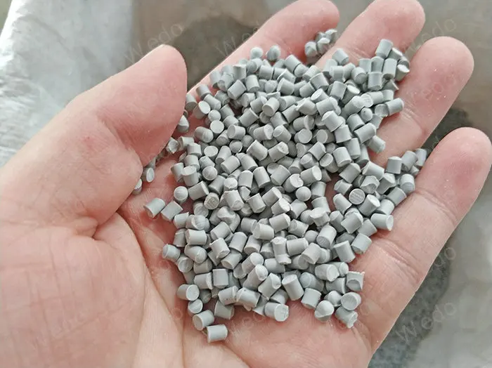 PVC pelletizing (9)