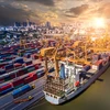 Professional dropshipping forwarder agent to USA by sea