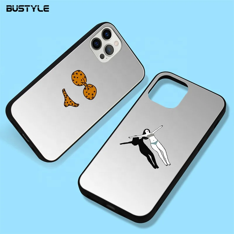 

Makeup Mirror CellPhone Case for iPhone 12 Reflective Phone Case for iPhone 11 Pro Max Specular Back Cover Case for iPhone XS XR