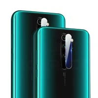 

For Xiaomi Redmi note 8 Pro Camera Lens Tempered Glass Protector