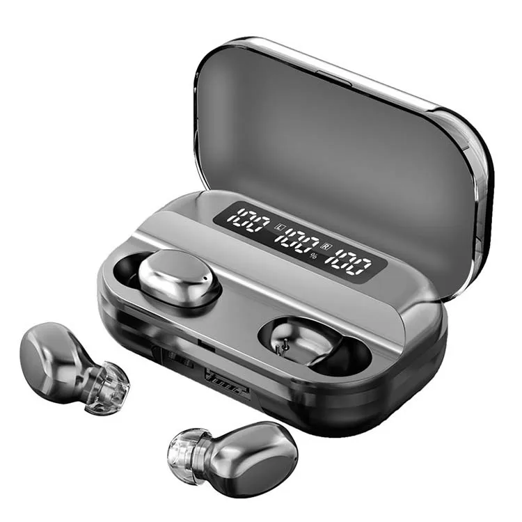 Headset earphone headphones be