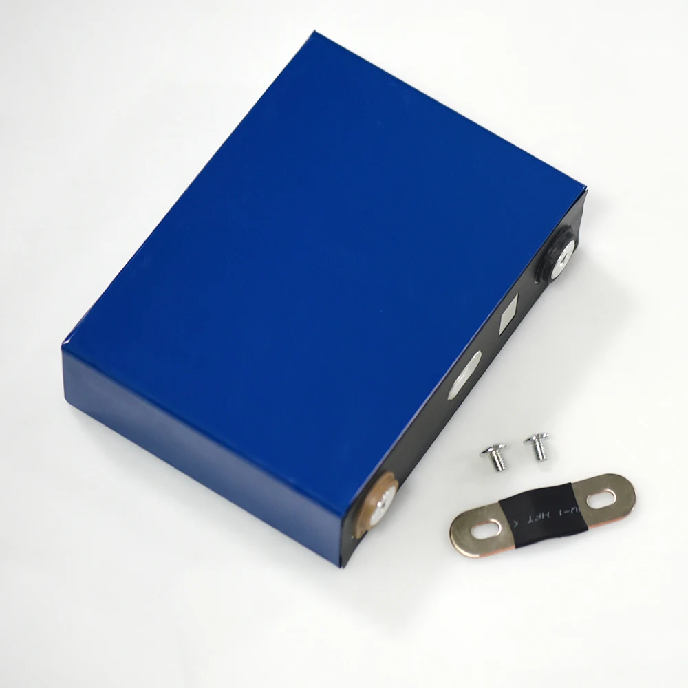 3.2v Lifepo4 Battery 100ah Deep Cycle Lithium iron Phosphate Prismatic Cells