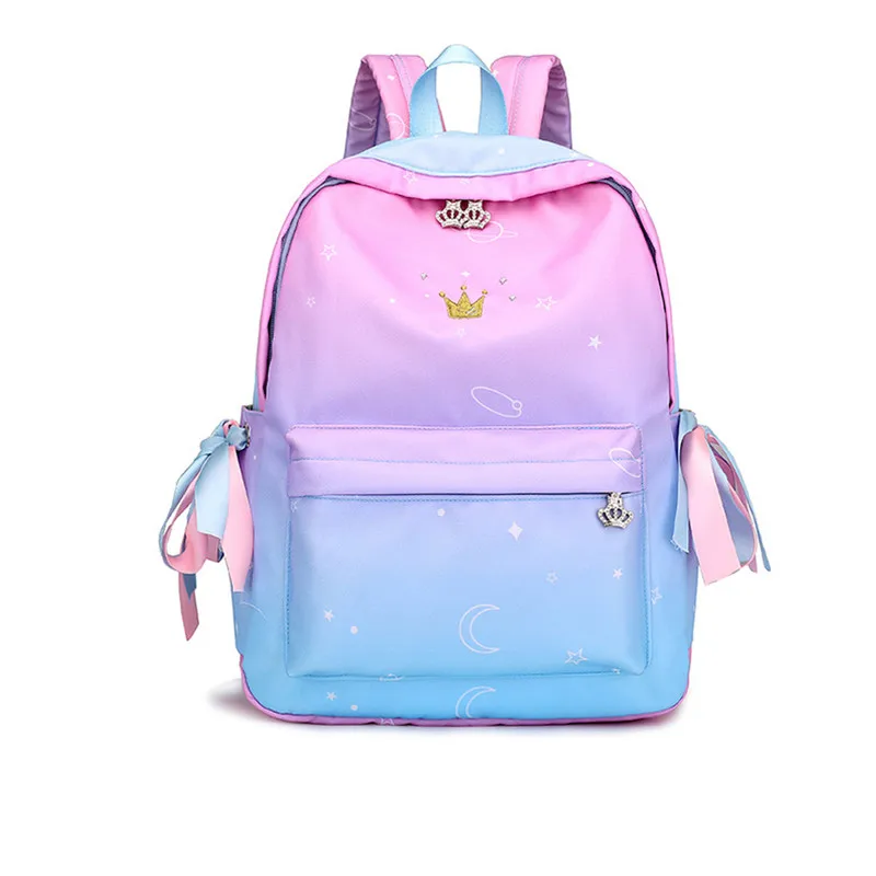 

Ladies Backpack 2021 New Casual Backpack Fashion Travel Backpack Light Student Bag
