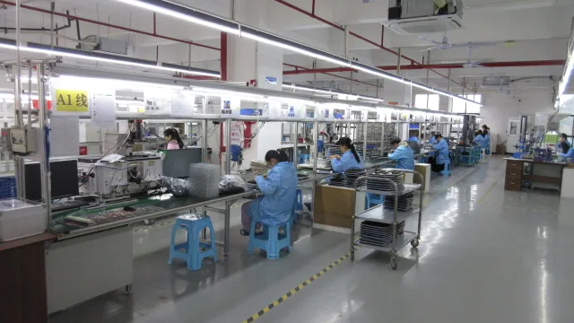 Wanwuhuo (shenzhen) E-Commerce Co., Ltd.