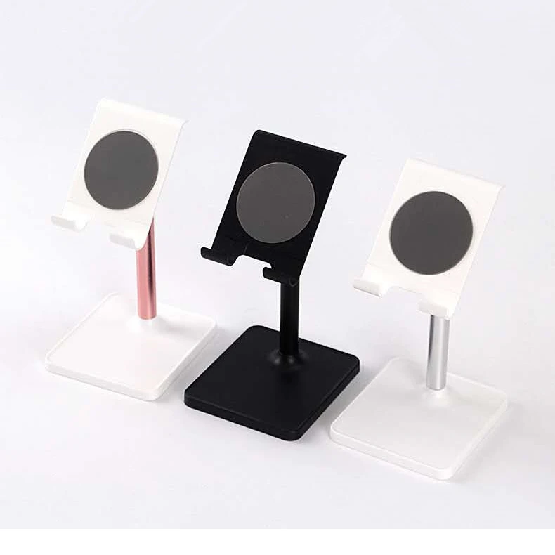 

portable universal foldable mobile cell phone table foldable phone holder stand