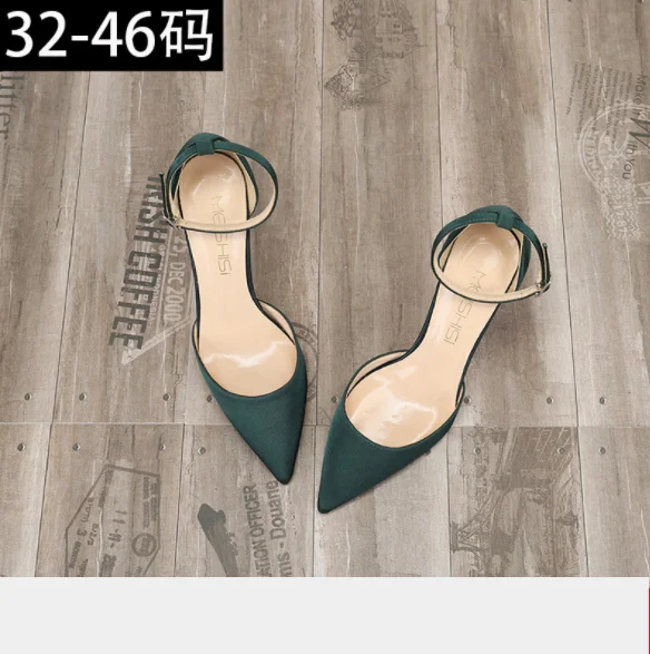 

UP-3026r Women High Heel Shoes 6cm 8cm 10cm 2021 Wedding Shoes