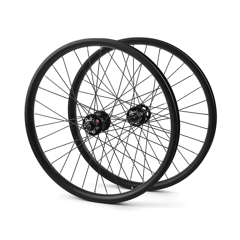 POLSO WS004 BMX Wheels 24 Inch Custom Alloy Bmx Bikes Cycling Riding Outdoor Bicycle 24 in Wheels