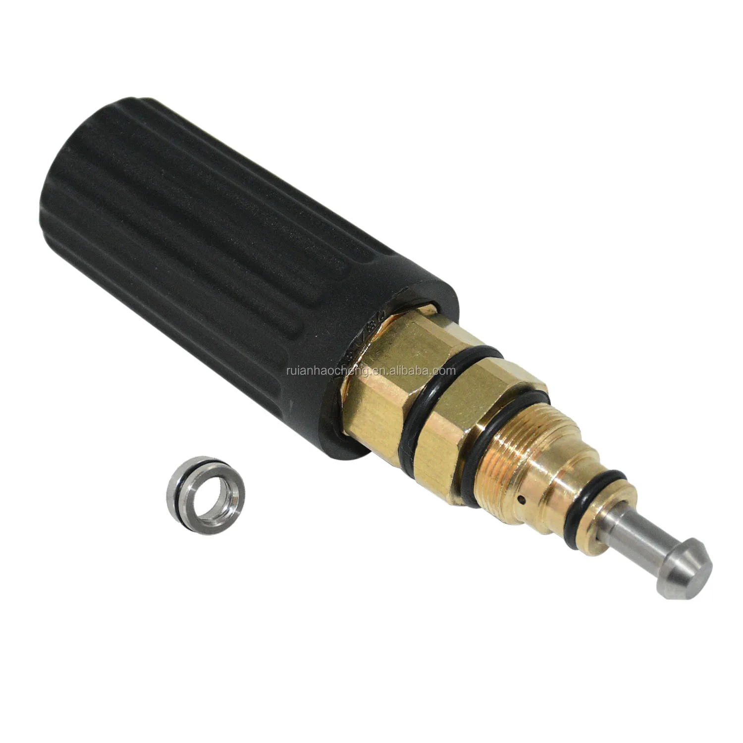 Pressure Washer Pump Unloader Valve For 25003000 Psi Rmv/rmw Rmv2.5g30