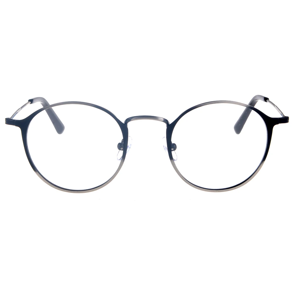 

Custom logo fashion round tr 90 optical frame wholesale
