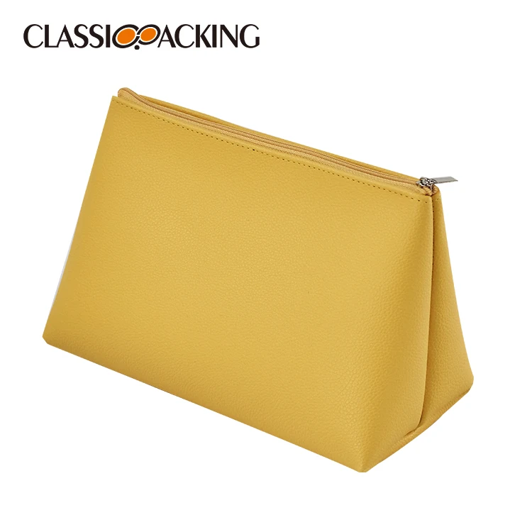 

Wholesale toilery bag with zipper cheap makeup classic cosmetic bags make up bag