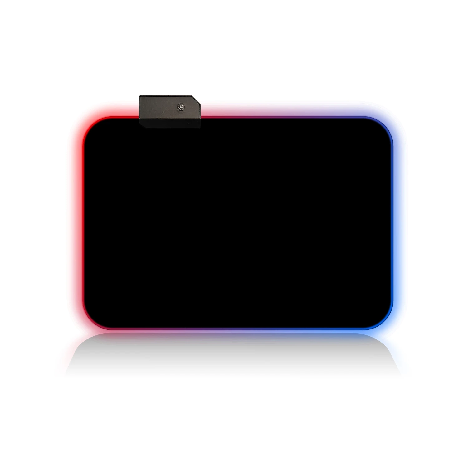 

eci frienfdly natural rubber gaming RGB mouse pad