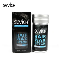 

Amazon wholesale best private Label hair wax stick for all hair types