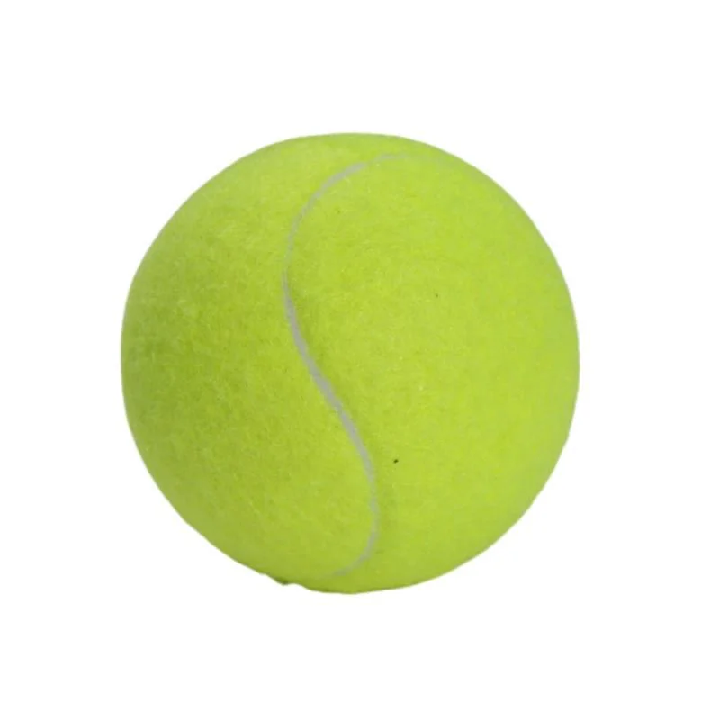 

Good Quality OEM Practice Use Paddle Tennis Padel Balls